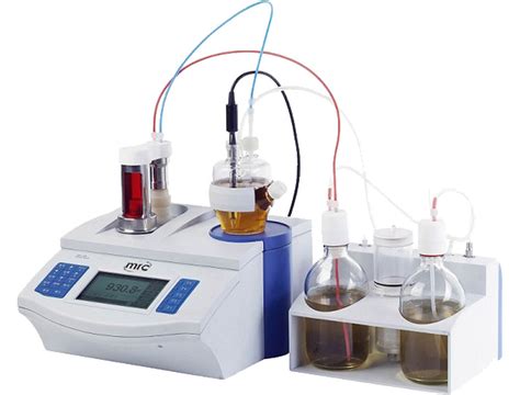 karl fischer volumetric titrator sourcing|karl fischer titration pdf.